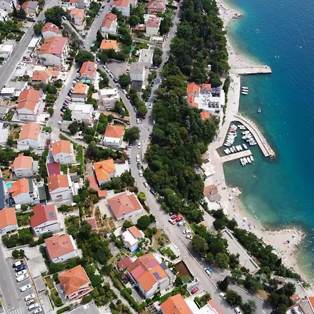 In With Wifi * Dramalj