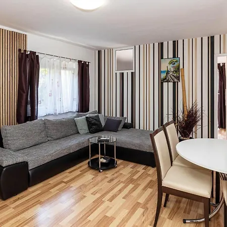 In With Wifi * Dramalj