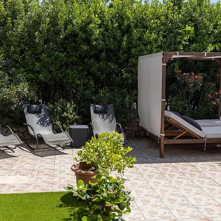 In With Wifi Dramalj