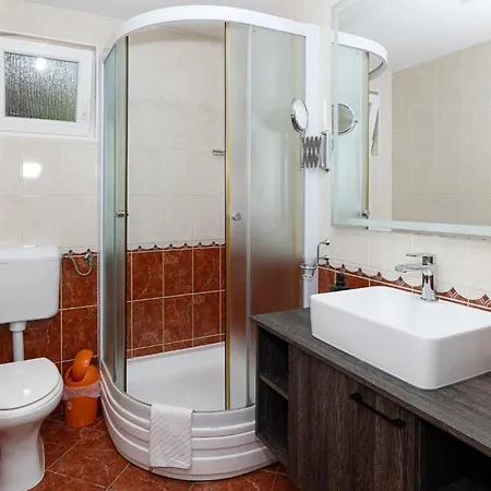 In With Wifi Dramalj