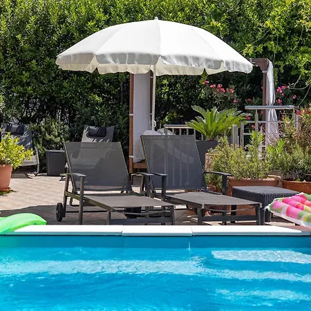 Appartamento In With Wifi