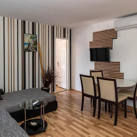 In With Wifi * Dramalj