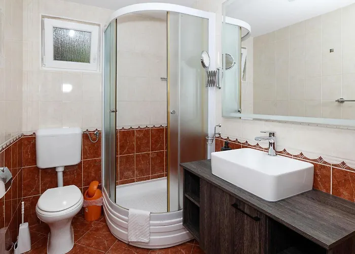 In With Wifi Dramalj