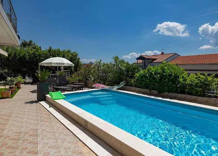 In With Wifi Apartmán