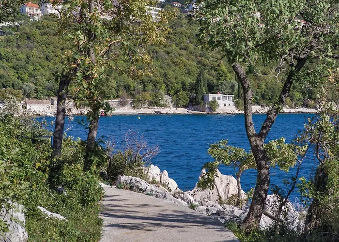 In With Wifi Apartmán