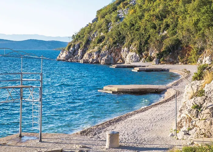 In With Wifi * Dramalj